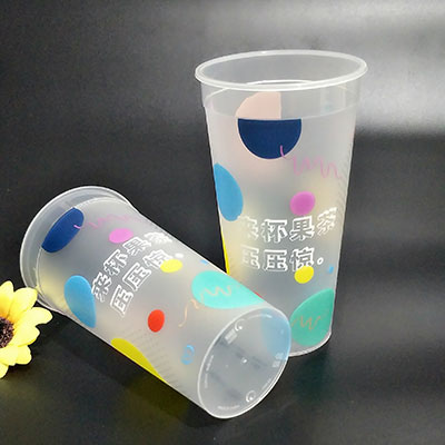 食品包装应用